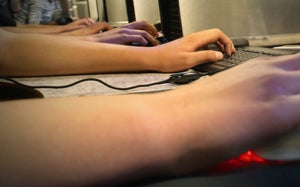 How to Cheat Online—and Get Away with It