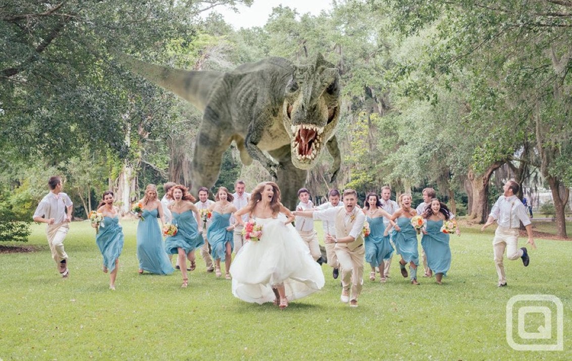La Boda De Los Lowder
