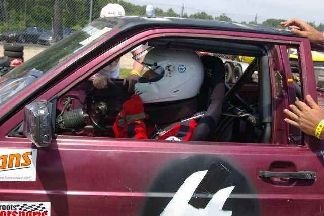 The 24 Hours Of LeMons New England 2009 Über Gallery, Part 2