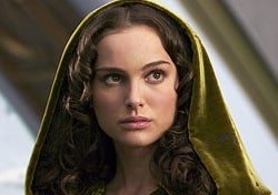 Now You Too Can Draw Someone You Can Pretend Is From Star Wars