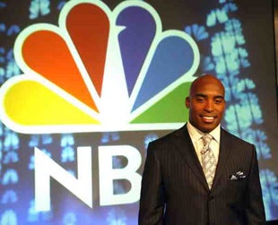 Tiki Barber, The C Word, And You