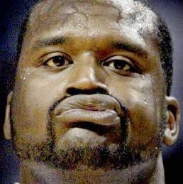 Tell Me How My Sass Tastes: Woman Gets Restraining Order Against Shaq For "Stalking"