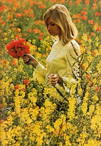 Woman Alive: Discover A Lovelier You