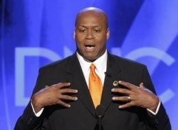 Craig Robinson Introduces Michelle Obama: Pac-10 Represent