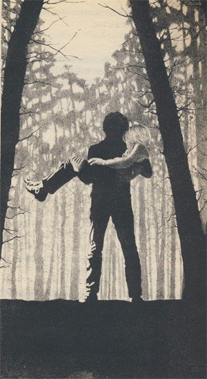 Bridge To Terabithia: Troubling The Waters