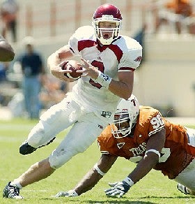 Hurricane Ike Takes Arkansas-Texas Game As College Football Victim?
