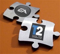 EA Take-Two: The Wedding's Off