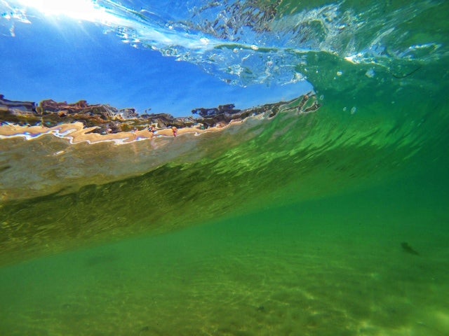 25 Sizzling Photos Of Summer