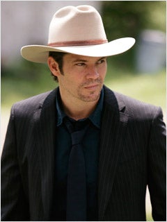 So What Hat Doesn't Make A Guy Look Like A Douche?
