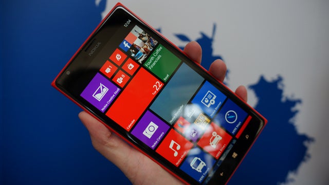 Report: First Dual-Boot Windows and Android Phones Coming This Year