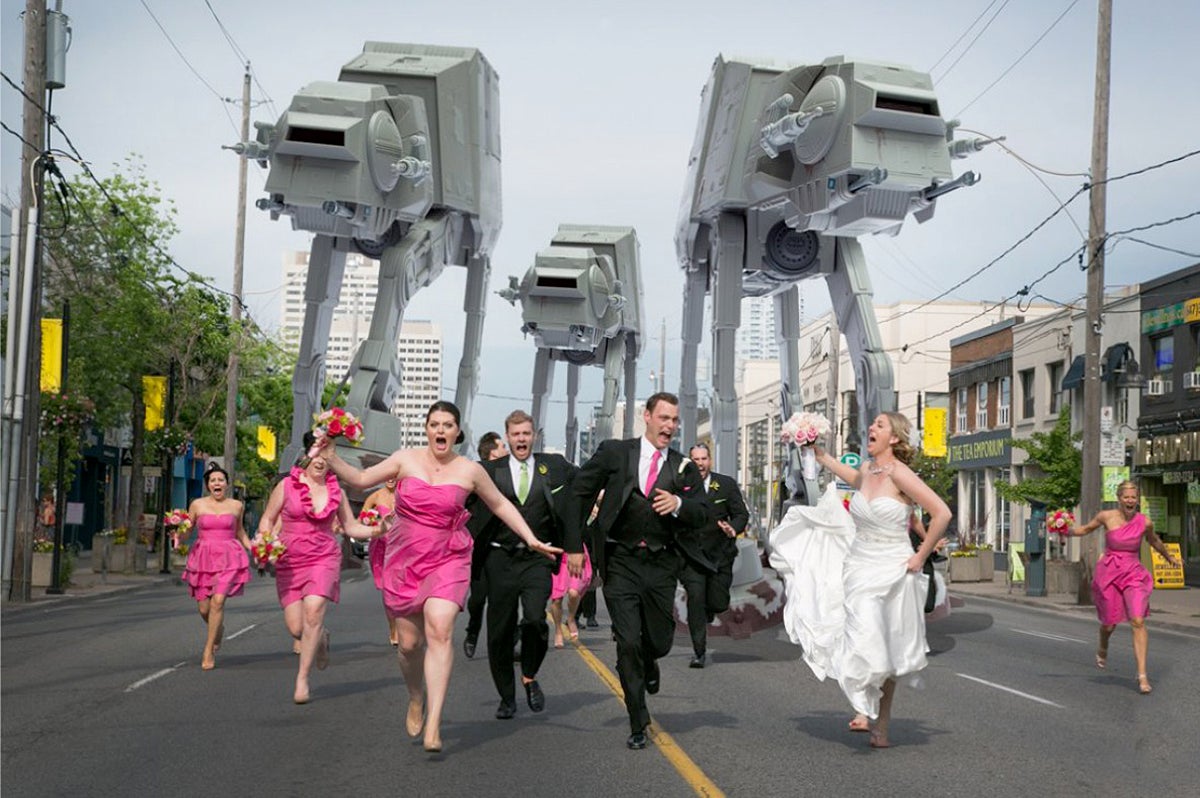 Los AT-AT También Objetan