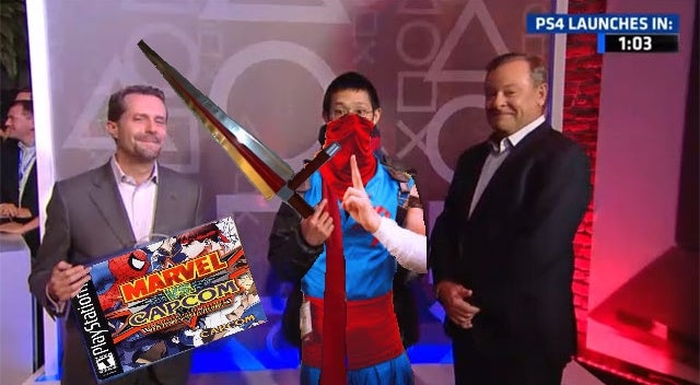 Kotaku 'Shop Contest: Mister First: The Winners