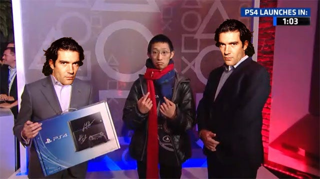 Kotaku 'Shop Contest: Mister First: The Winners