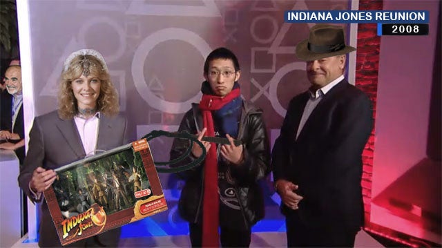 Kotaku 'Shop Contest: Mister First: The Winners