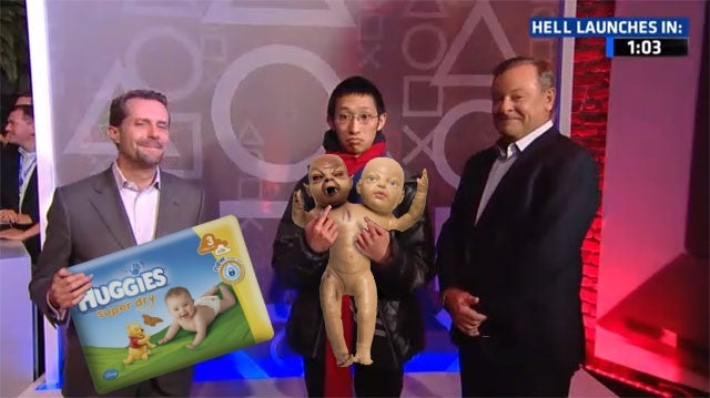 Kotaku 'Shop Contest: Mister First: The Winners