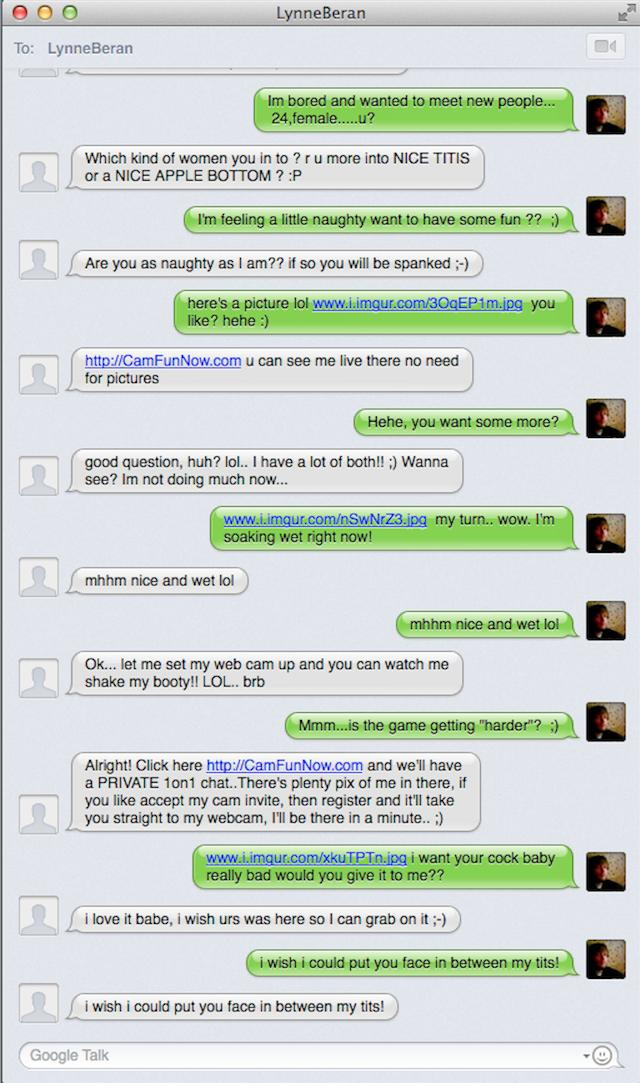 sex chatbots incest