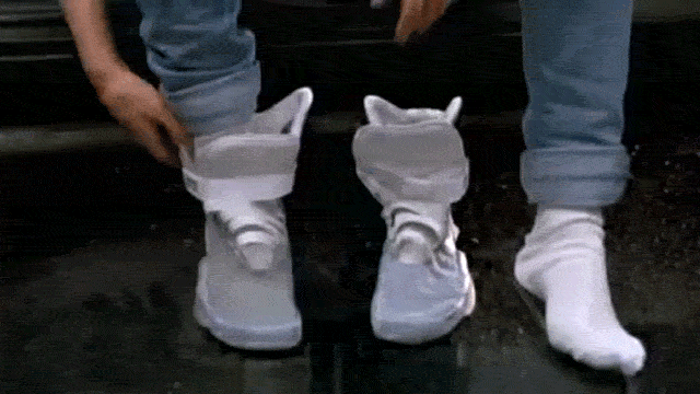 Power Laces