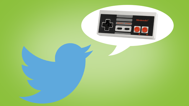 ​The Video-Game People You Should Be Following On Twitter