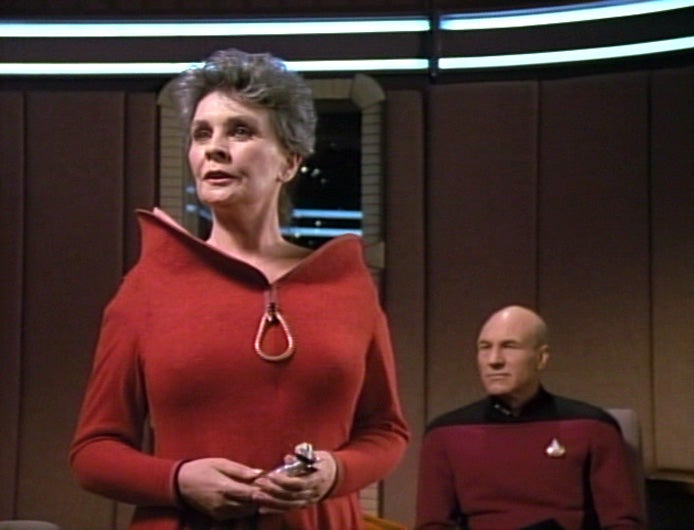 The Top 100 Star Trek Episodes Of All Time!