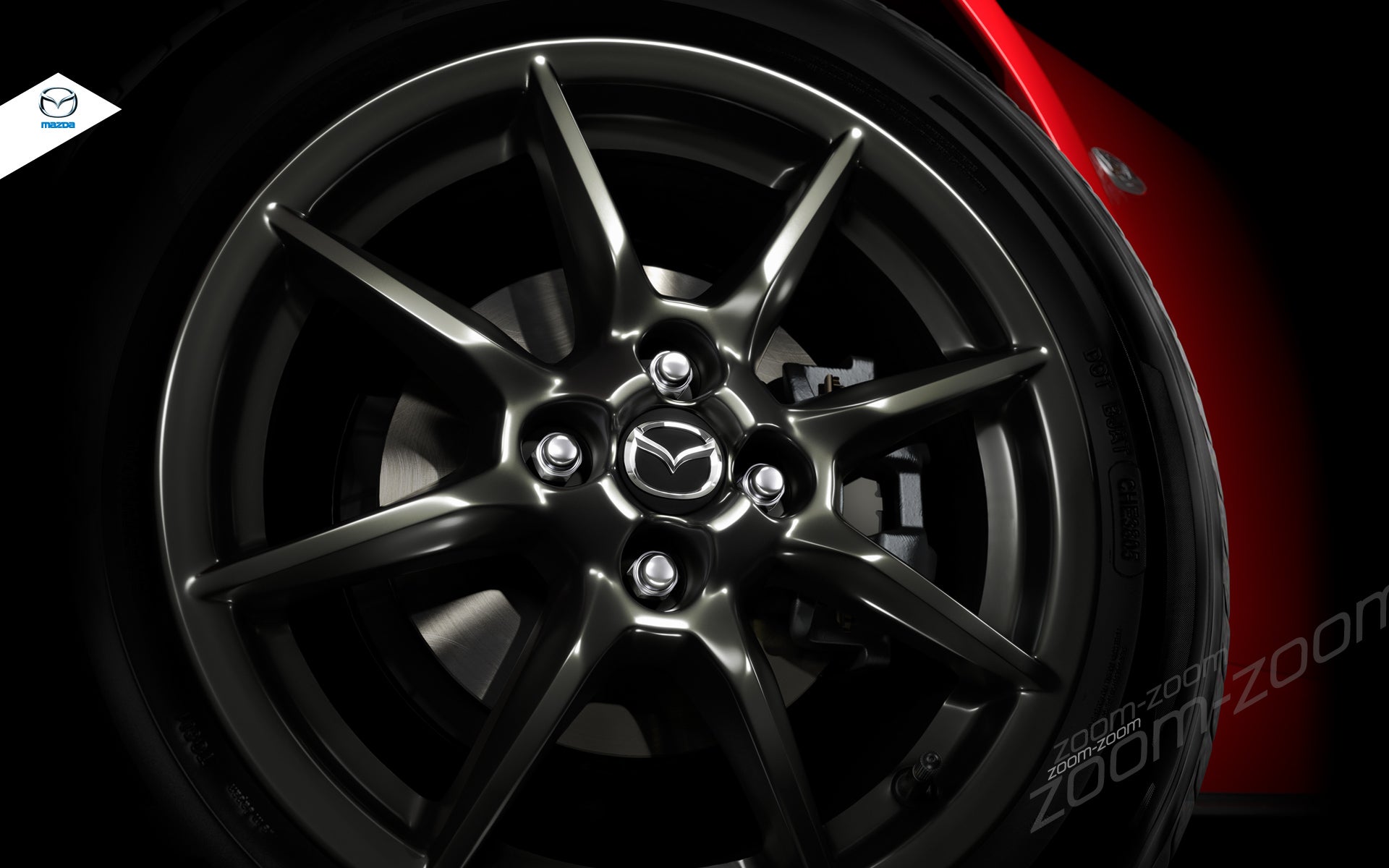 Presentado el MX-5 2016