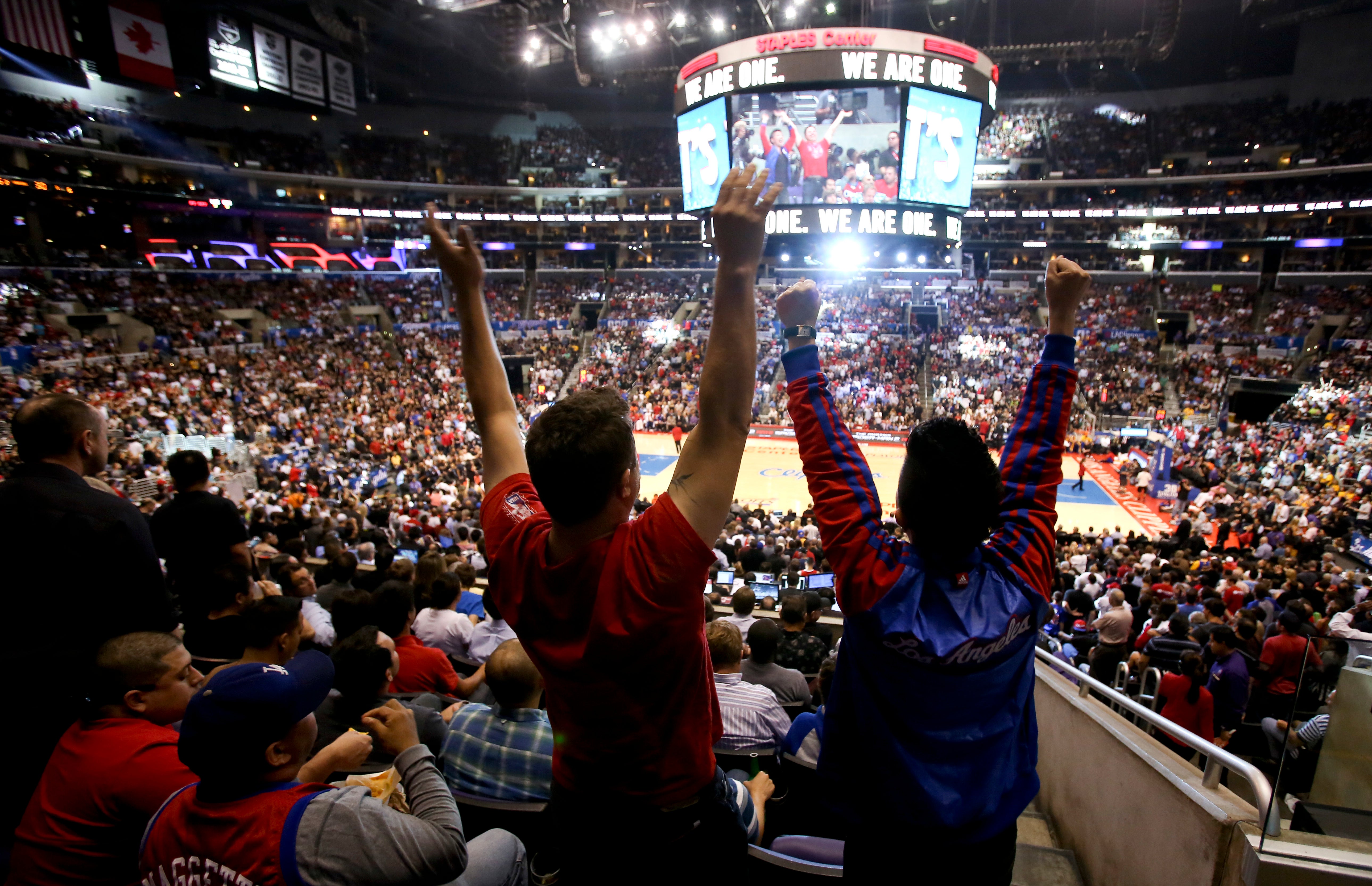 The Warriors Had A Striking Boycott Planned For Last Night's Ga…