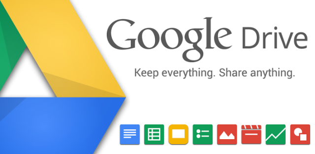 You Can Now Get 1TB of Google Drive Storage For Just $10 a Month