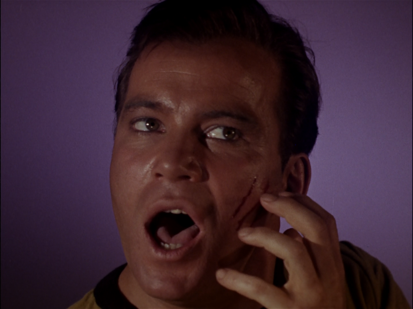 The Top 100 Star Trek Episodes Of All Time!