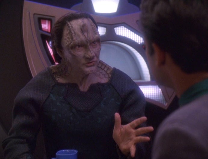 The Top 100 Star Trek Episodes Of All Time!