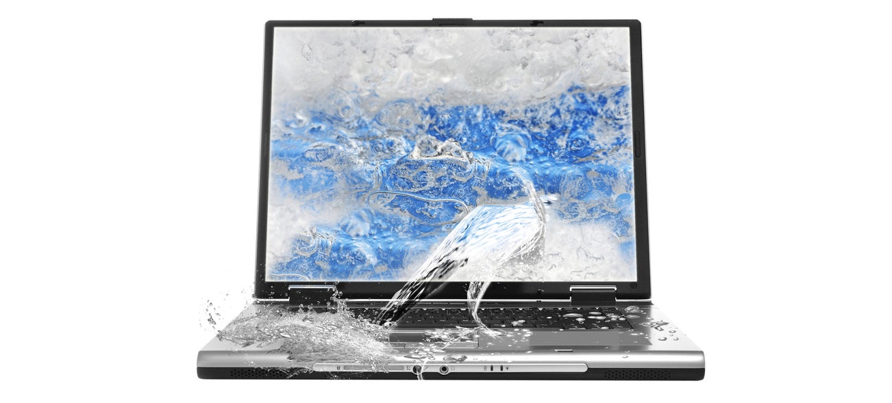 Intel Is Experimenting With Fully Immersed Cooling for Computers