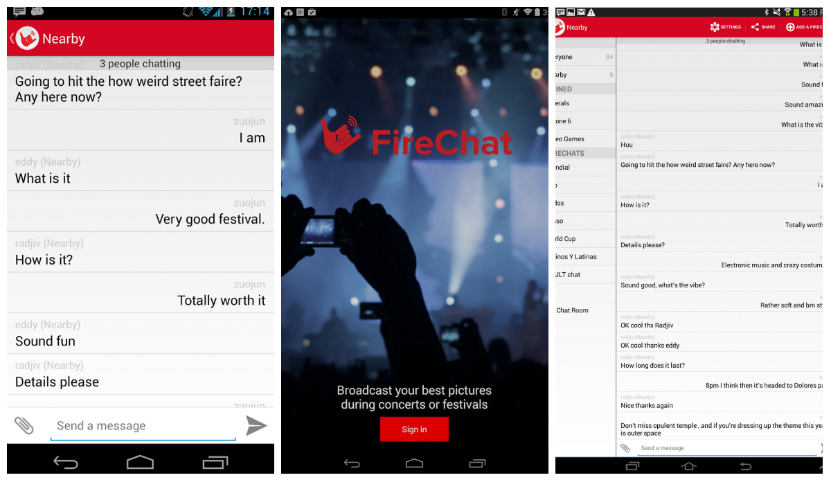 The Best Apps of 2014