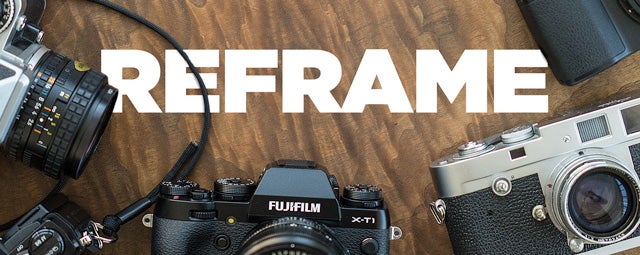 This Week&#39;s Best Photo-Related Posts on Reframe