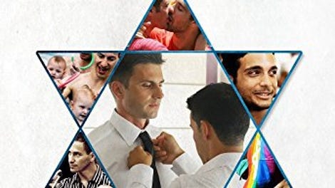 Undressing Israel Gay Men In The Promised Land 2012 The A V Club