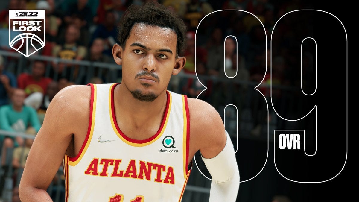 Let the complaining begin: NBA 2K ratings released 1 Let the complaining begin: NBA 2K ratings released