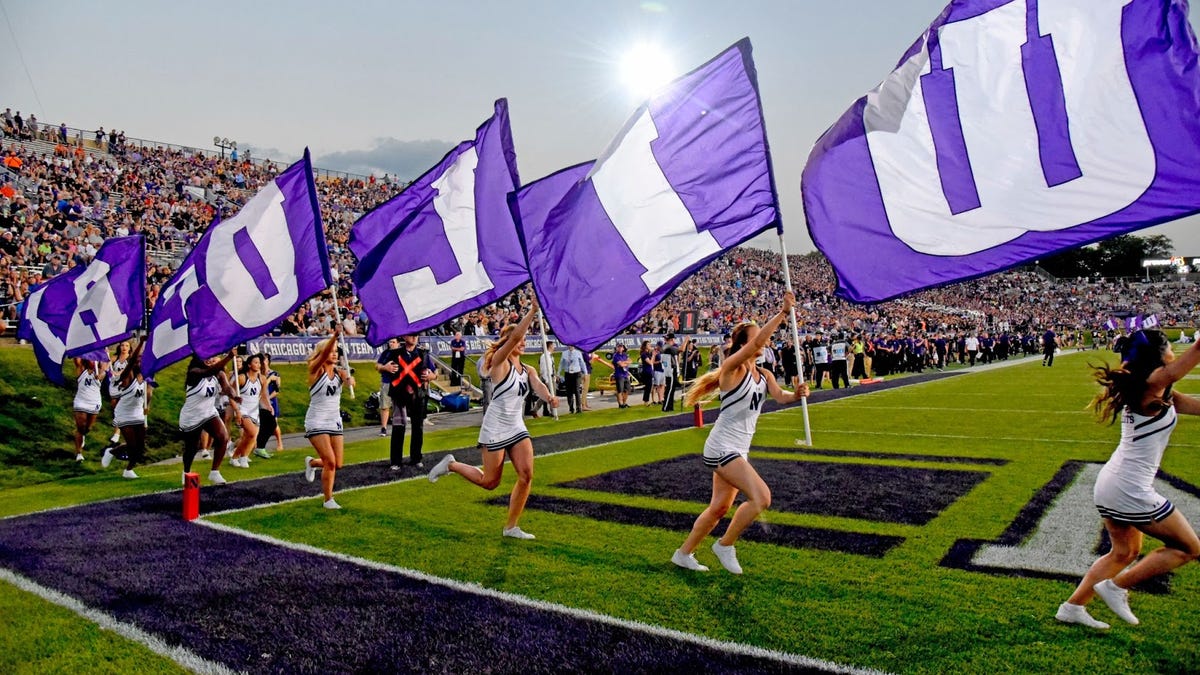 Northwestern doesn’t take women seriously 1 Northwestern doesn’t take women seriously