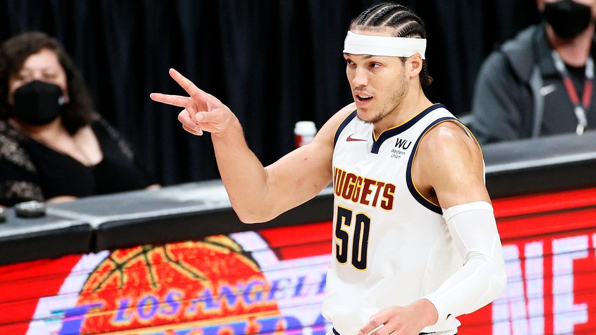 Deadspin asks: Does Aaron Gordon’s new deal hurt Nerlens Noel in his lawsuit against Rich Paul? 1 Deadspin asks: Does Aaron Gordon’s new deal hurt Nerlens Noel in his lawsuit against Rich Paul?