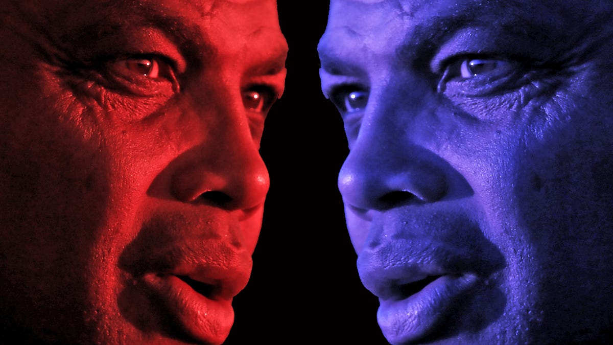 Charles Barkley showed us how bad – and good – he is at his job in a 48-hour span 1 Charles Barkley showed us how bad – and good – he is at his job in a 48-hour span