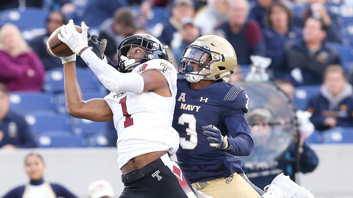 Why did it take the Secretary of Defense, a Republican senator, and President Biden to get Navy CB Cameron Kinley to the NFL? 1 Why did it take the Secretary of Defense, a Republican senator, and President Biden to get Navy CB Cameron Kinley to the NFL?