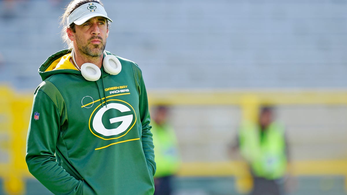 After all the Aaron Rodgers drama, where are the Packers, really? 1 After all the Aaron Rodgers drama, where are the Packers, really?