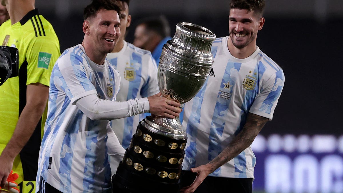 This biennial World Cup mumbo jumbo is soccer’s next big fight 1 This biennial World Cup mumbo jumbo is soccer’s next big fight