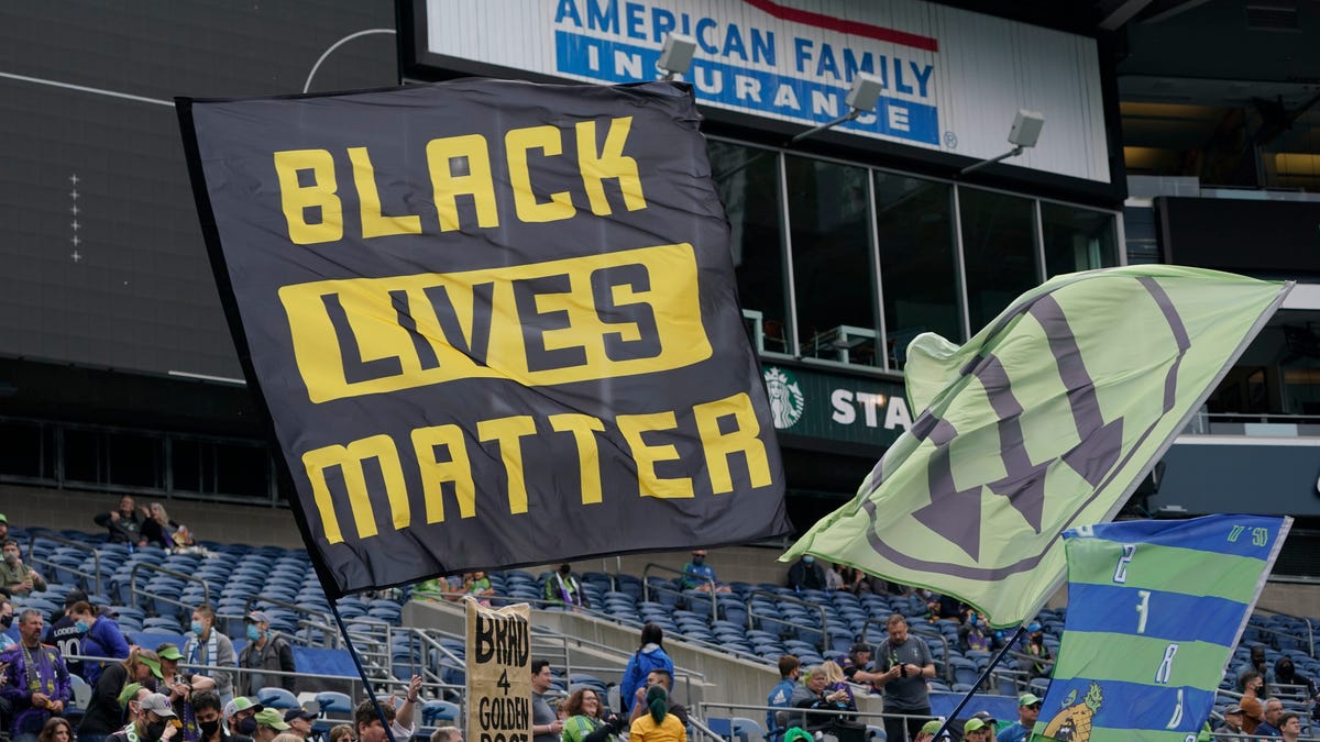 ‘Fight the Power’ is a look at the real fabric of America 1 ‘Fight the Power’ is a look at the real fabric of America