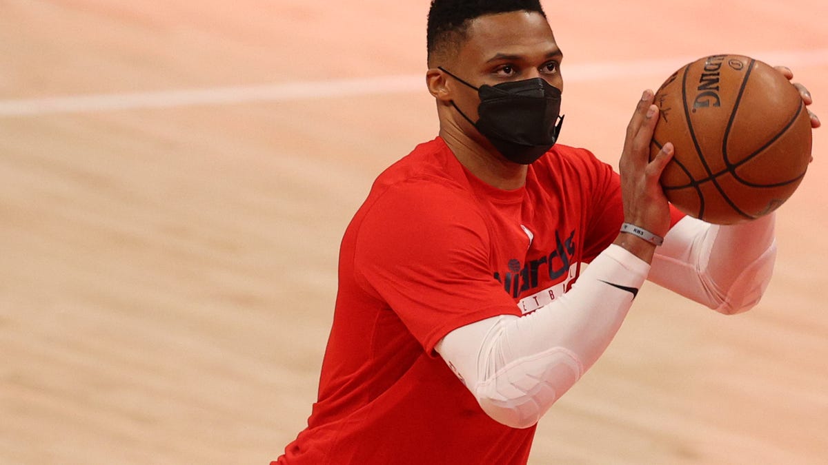 The NBA needs to follow the WNBA’s lead on vaccination rates 1 The NBA needs to follow the WNBA’s lead on vaccination rates