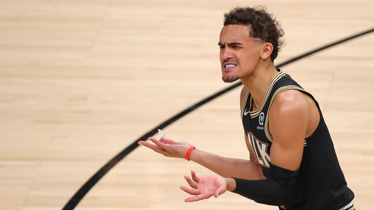 2021 NBA Southeast Division Preview: The Hawks are going to break your heart 1 2021 NBA Southeast Division Preview: The Hawks are going to break your heart
