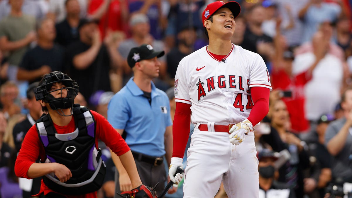 Even in defeat, Shohei stole the show 1 Even in defeat, Shohei stole the show