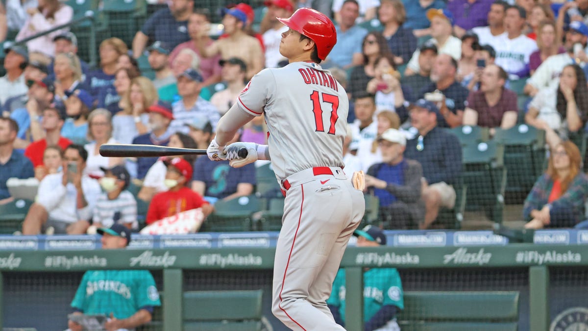 Baseball’s best road ’Sho 1 Baseball’s best road ’Sho