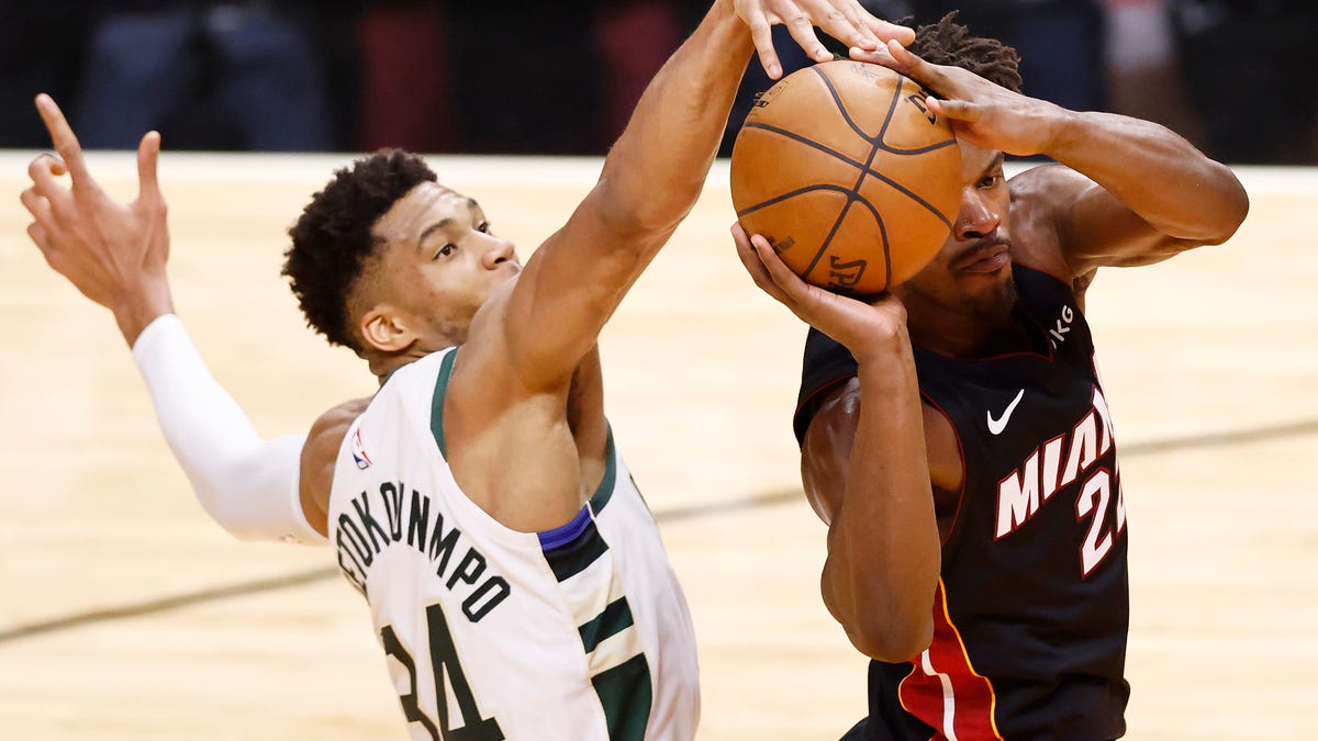 This is the Jimmy Butler I remember 1 This is the Jimmy Butler I remember