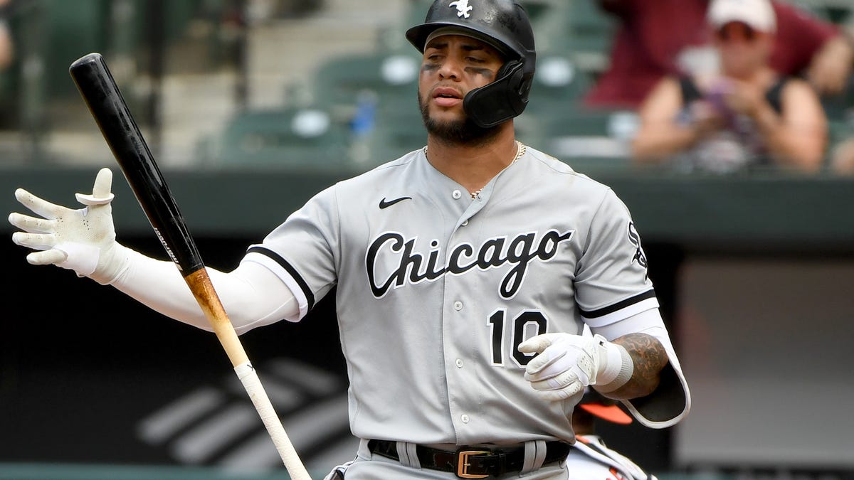 More MLB offense is great and all, but running back 2019 ain’t it 1 More MLB offense is great and all, but running back 2019 ain’t it