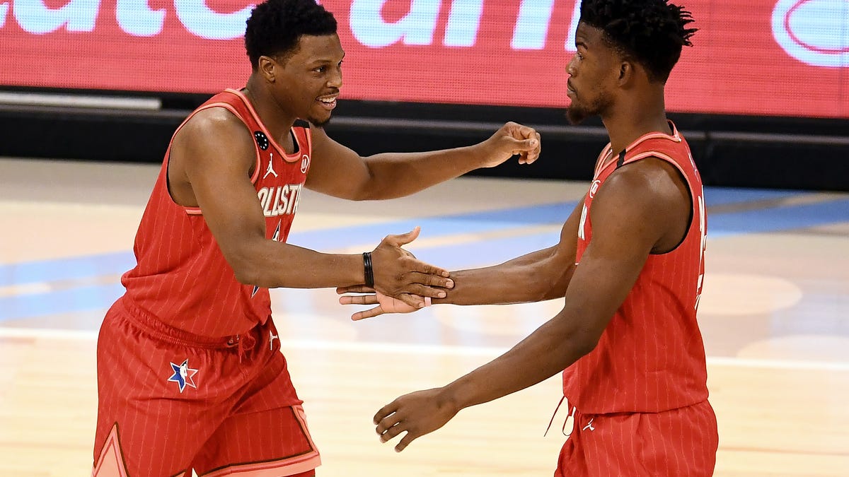 The Miami Heat are going for it again, and whether or not you think it’ll work doesn’t matter 1 The Miami Heat are going for it again, and whether or not you think it’ll work doesn’t matter