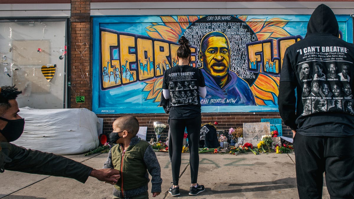 The NFL’s statement on George Floyd proves the league will never care about Black people 1 The NFL’s statement on George Floyd proves the league will never care about Black people