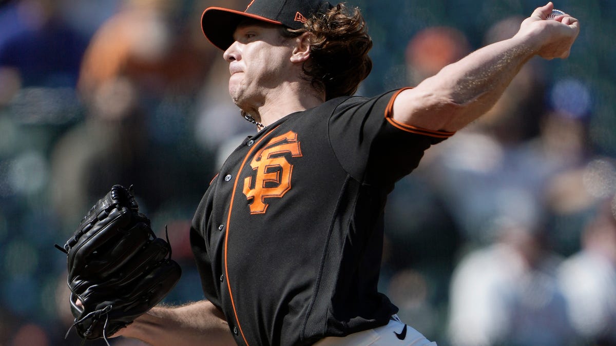 Scott Kazmir returns for first start in five years 1 Scott Kazmir returns for first start in five years