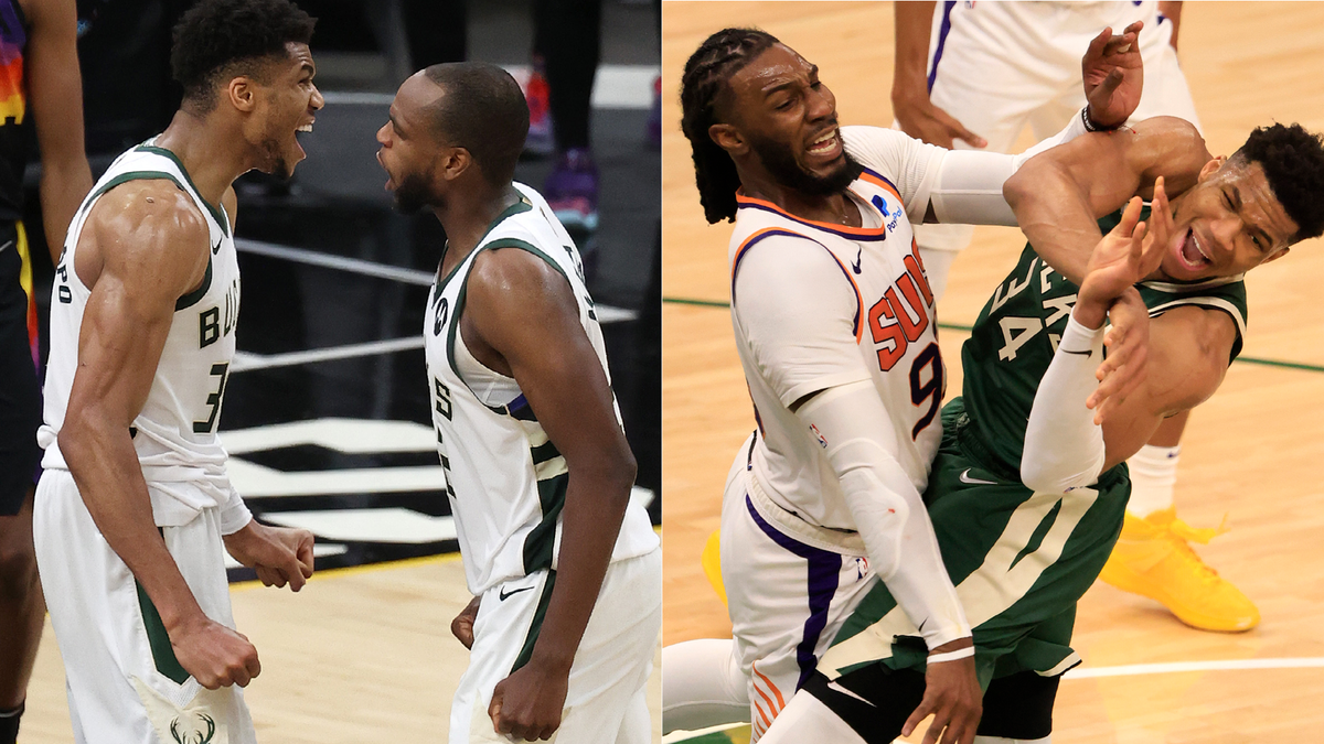 Deadspin waffles: Why the Bucks will win Game 6… aaand why they won’t 1 Deadspin waffles: Why the Bucks will win Game 6… aaand why they won’t